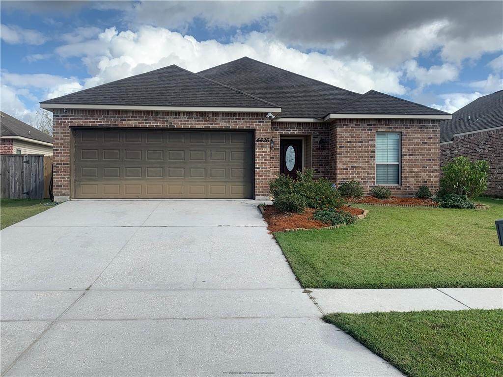 4426 Bay View Drive - Photo 1