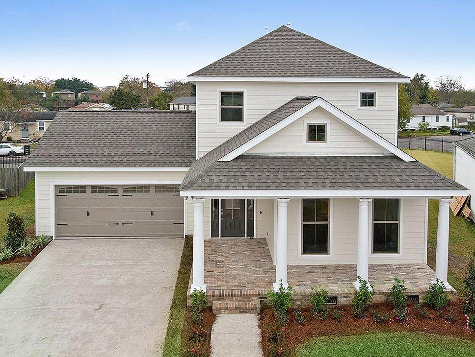 2041 Prestwood Lane - Photo 1