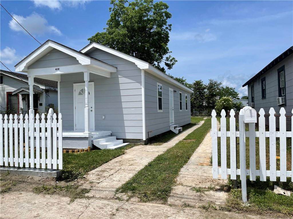 416 Marrero Road - Photo 1
