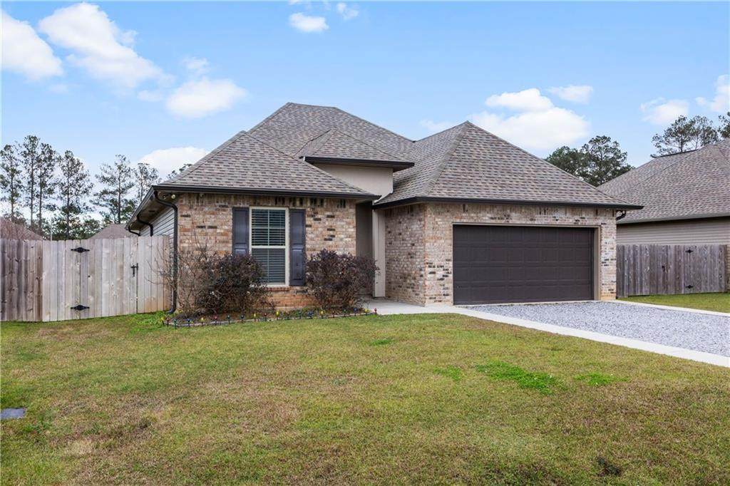 1361 N. Creek Drive - Photo 1