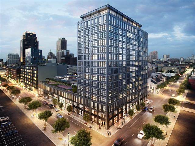 1001 Julia Street - Photo 1
