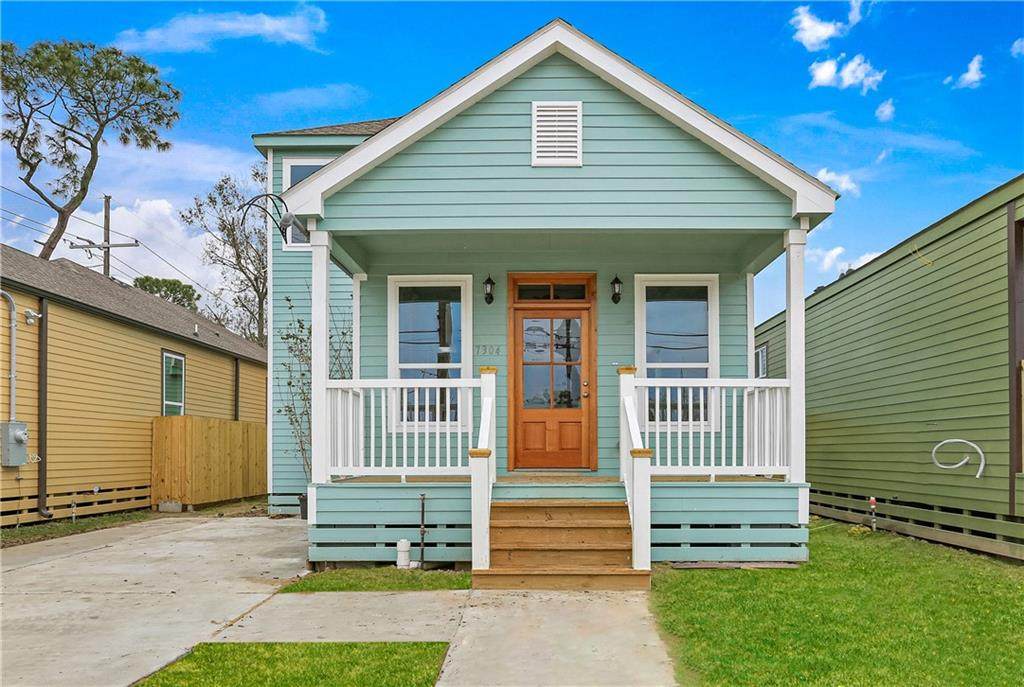 7304 Colapissa Street - Photo 1