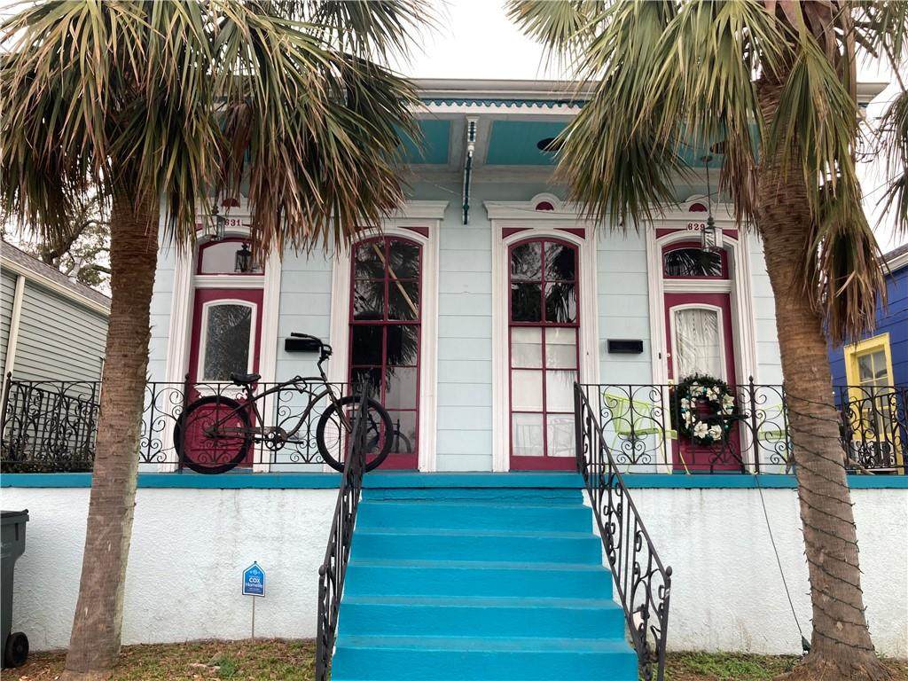 631 Atlantic Avenue - Photo 1