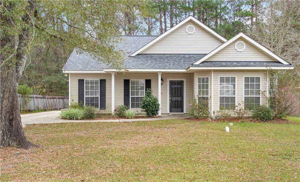 71200 Shady Lake Drive - Photo 1