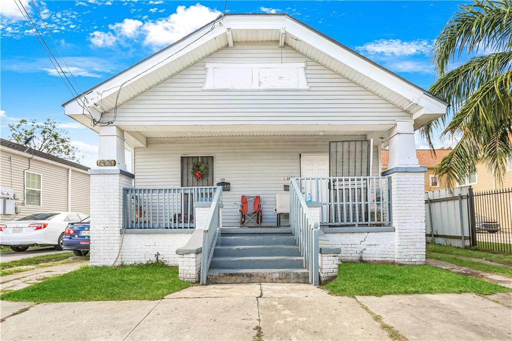 1426 28 Alvar Street - Photo 1