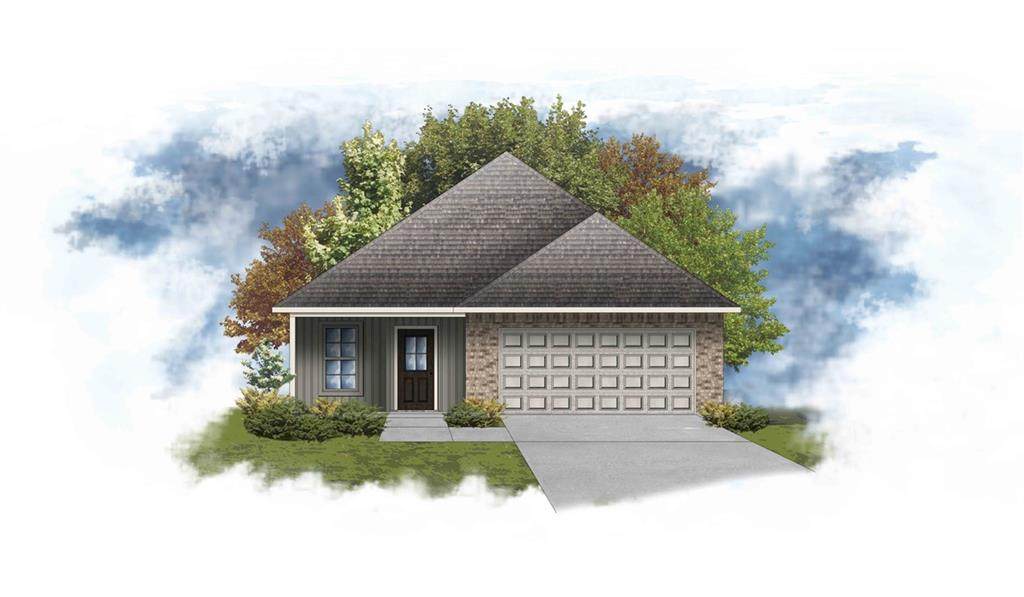 73276 Forest Creek Drive - Photo 1