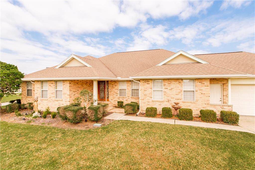 101 Gretel Cove - Photo 1