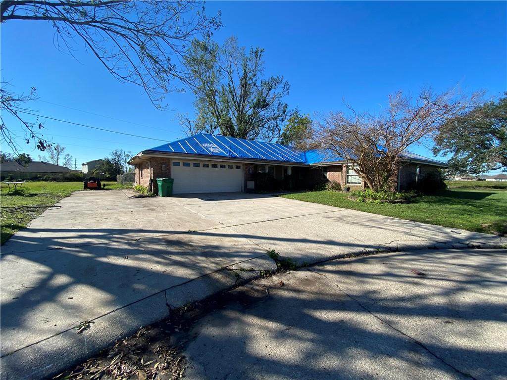 157 Belle Grove Drive - Photo 1