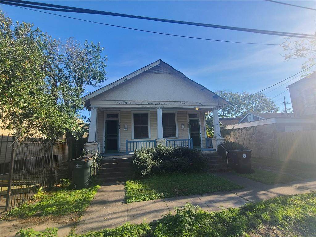 815 Dublin Street - Photo 1