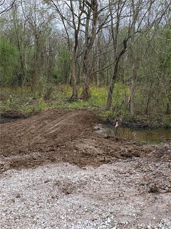 Poydras Plant Lot 8&9 - Photo 1