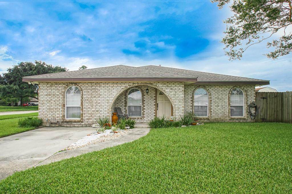 3521 Dauterive Drive - Photo 1