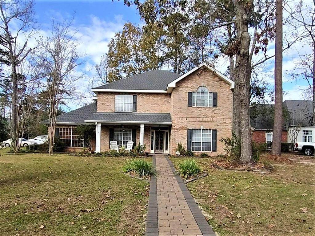1201 Bluewater Drive - Photo 1