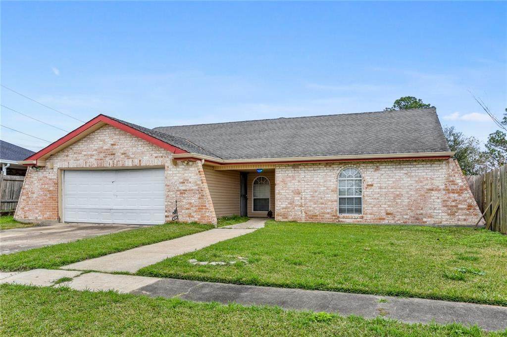 4951 Perelli Drive - Photo 1