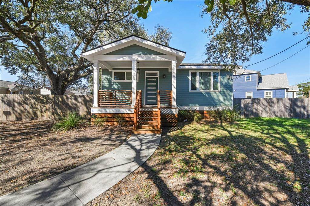 4207 Rayne Drive - Photo 1