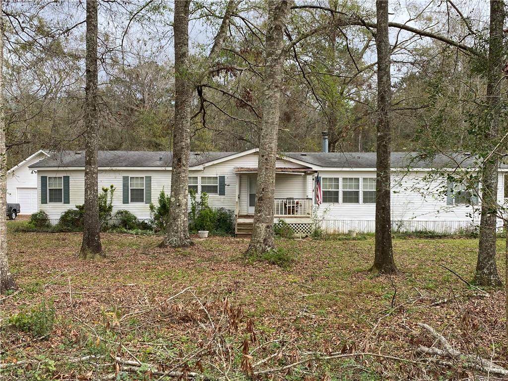 53548 Mansfield Road - Photo 1