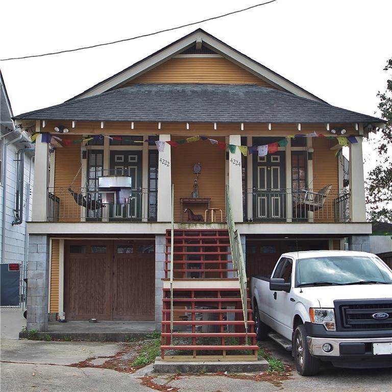 4222 Rocheblave Street - Photo 1