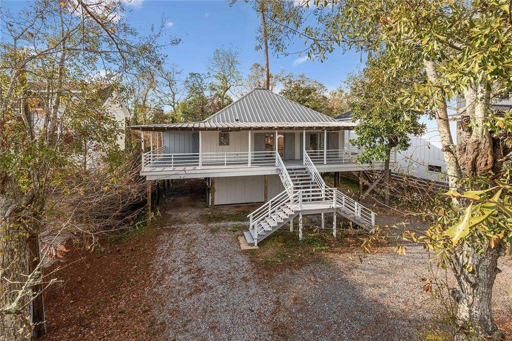 224 Lamarque Street - Photo 1