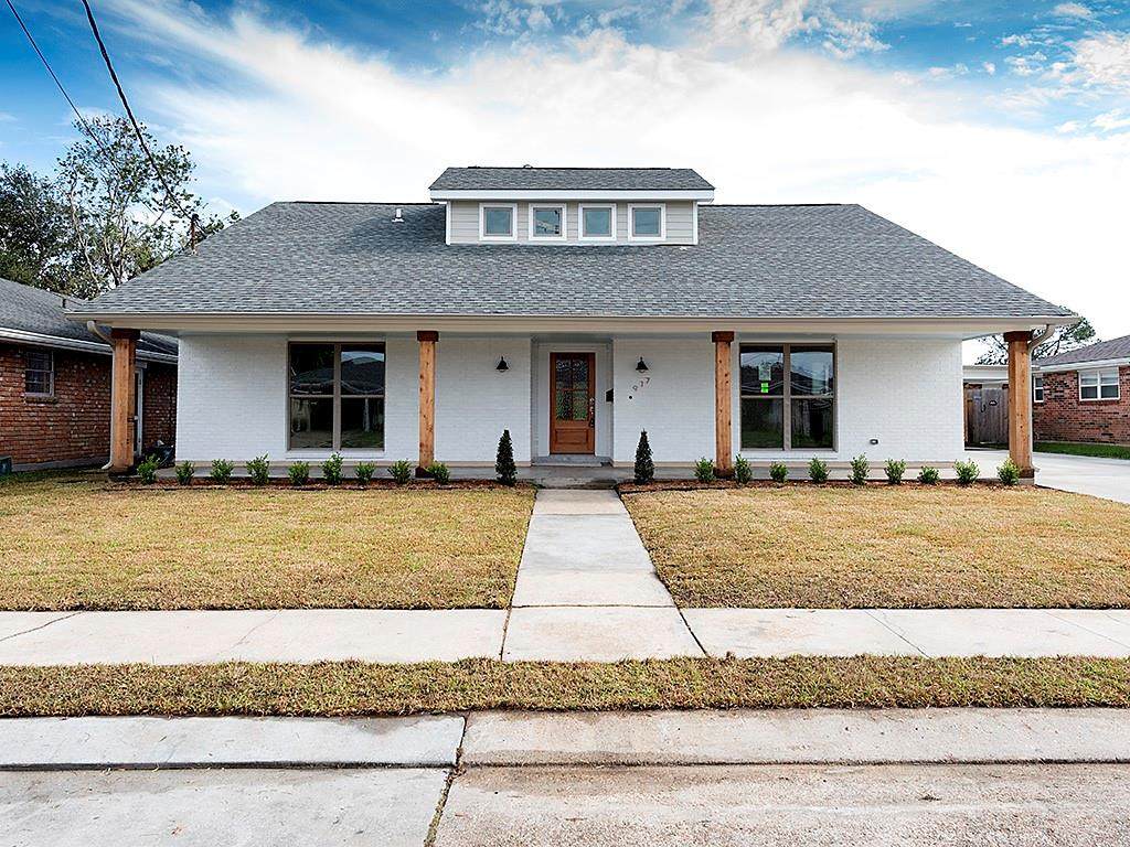 917 Oaklawn Drive - Photo 1