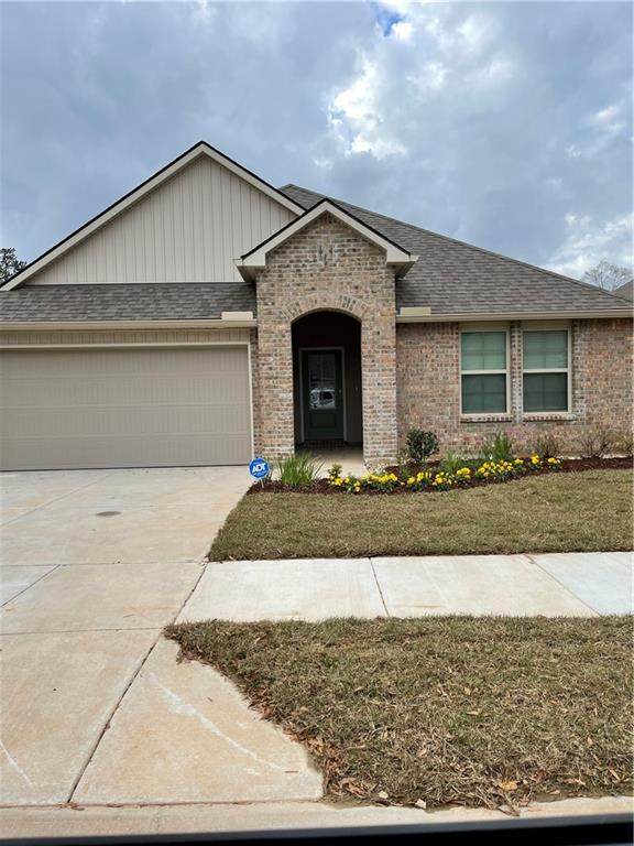44013 Covington Ridge - Photo 1