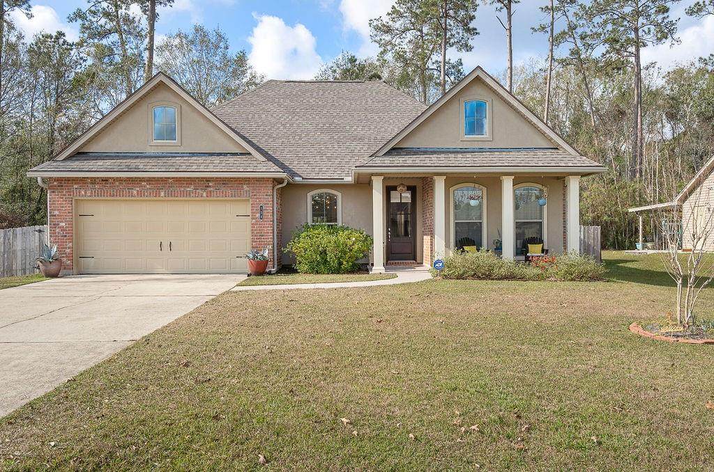 154 Del Sol W - Photo 1