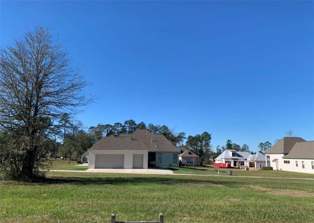 Lot 388 Bald Eagle Drive - Photo 1