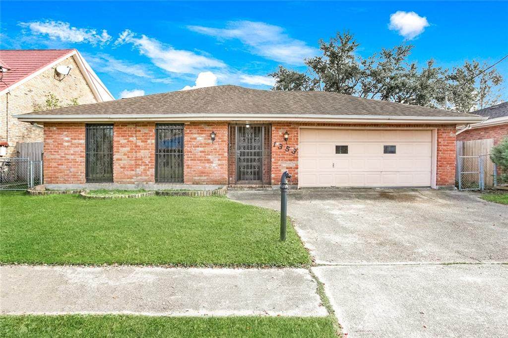 1353 Focis Street - Photo 1