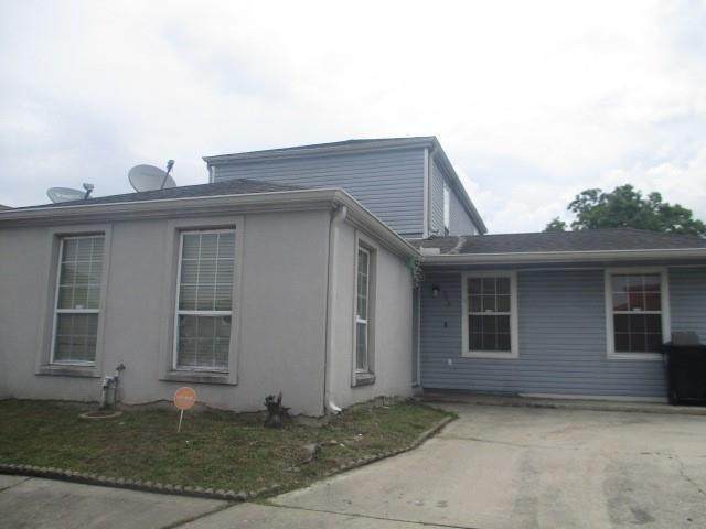 204 Liberty Terrace Drive - Photo 1