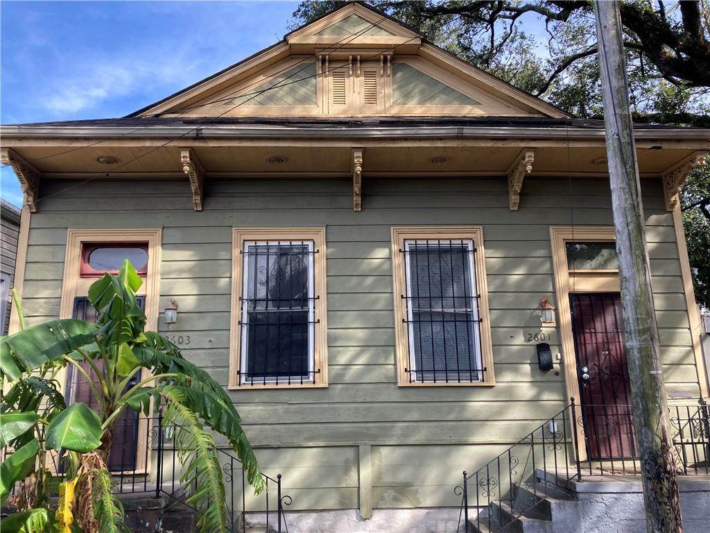 2601 Saint Ann Street - Photo 1