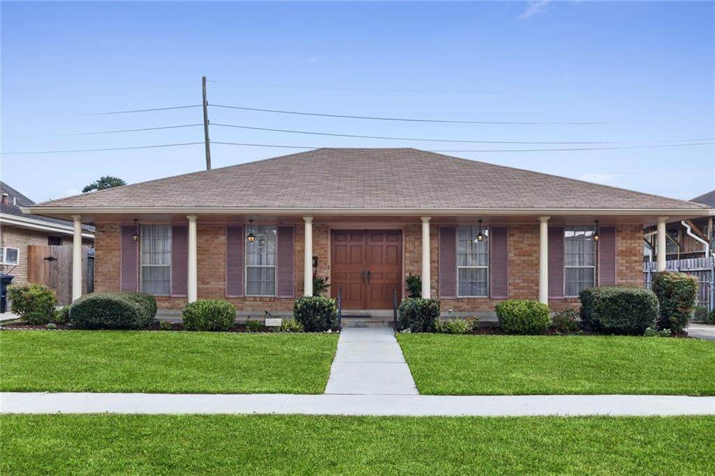 5605 Flagler Street - Photo 1