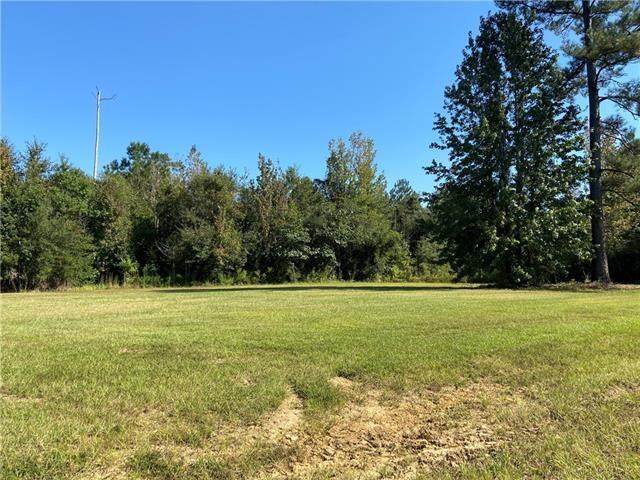 Lot 11 Money Hill Parkway - Photo 1