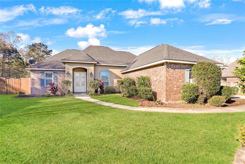 515 Mossy Oak Circle - Photo 1