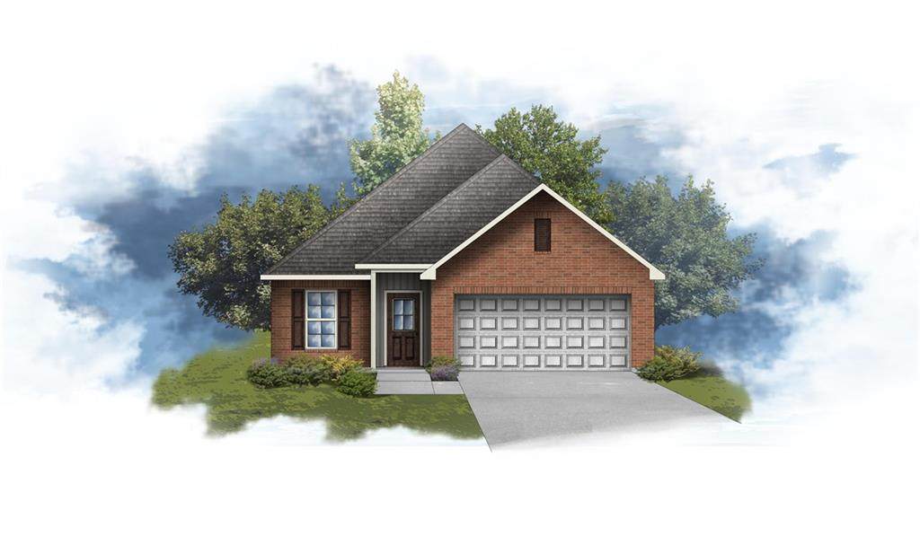 11273 Clover Knoll Drive - Photo 1