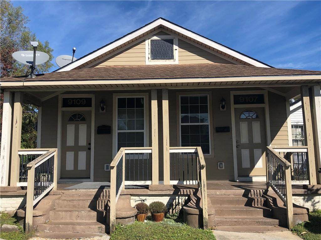 9107 Pritchard Place - Photo 1