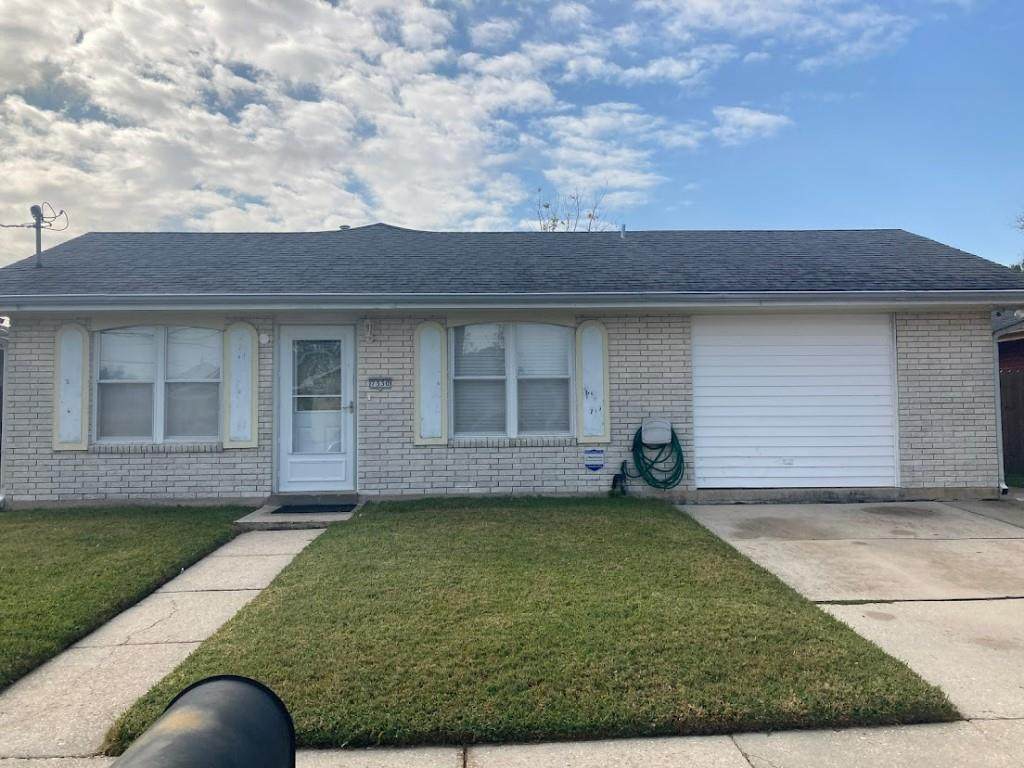 7330 Hansbrough Street - Photo 1