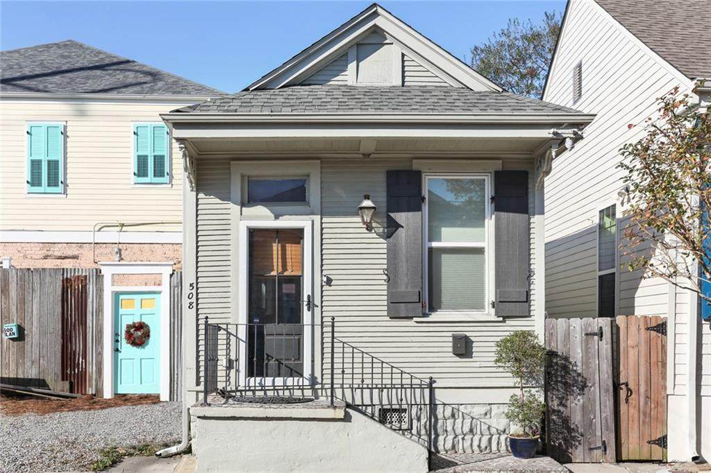 508 Milan Street - Photo 1