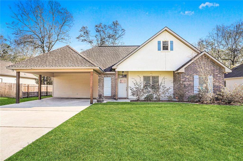 41136 Kinkade Drive - Photo 1