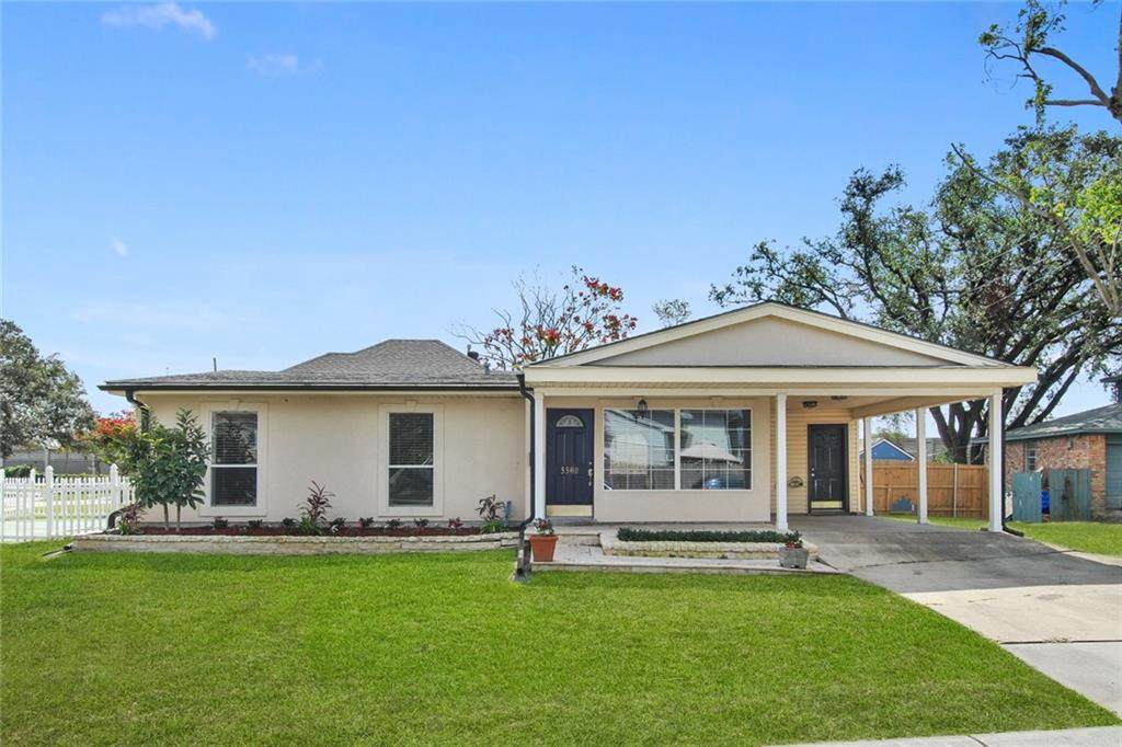 5500 Arlene Street - Photo 1