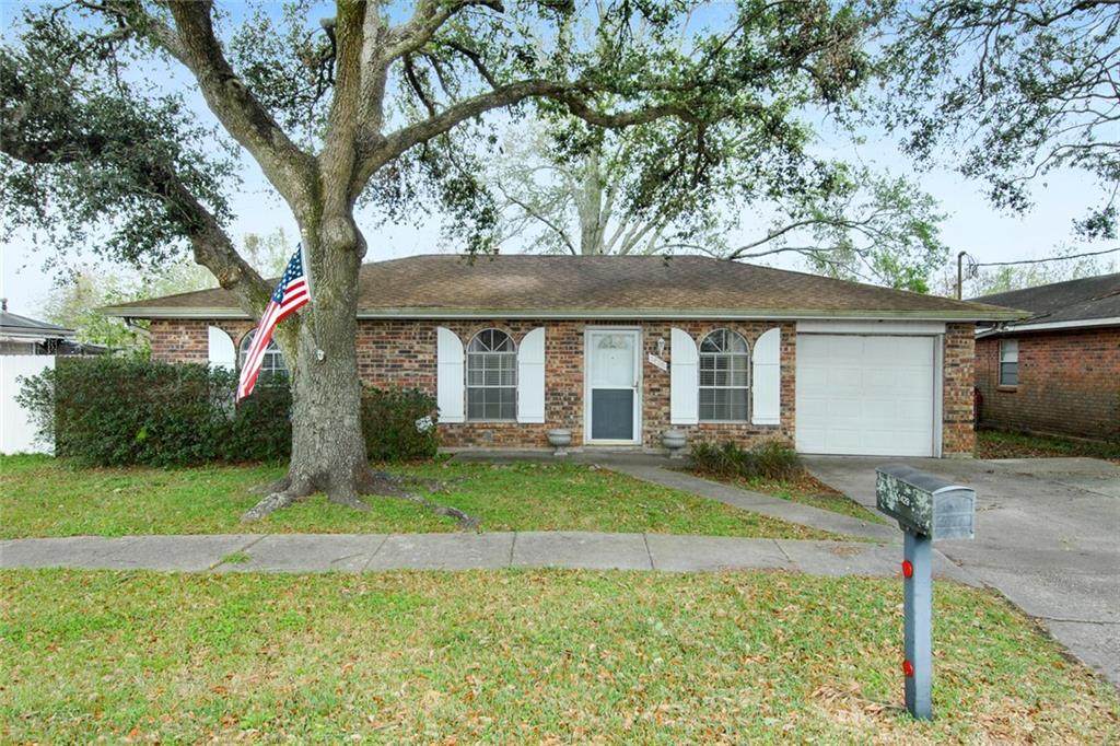 1429 Orchid Drive - Photo 1