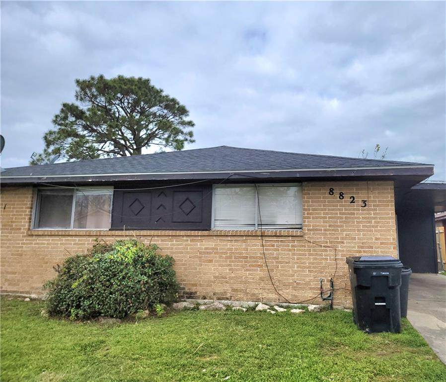 8823 Gervais Street - Photo 1