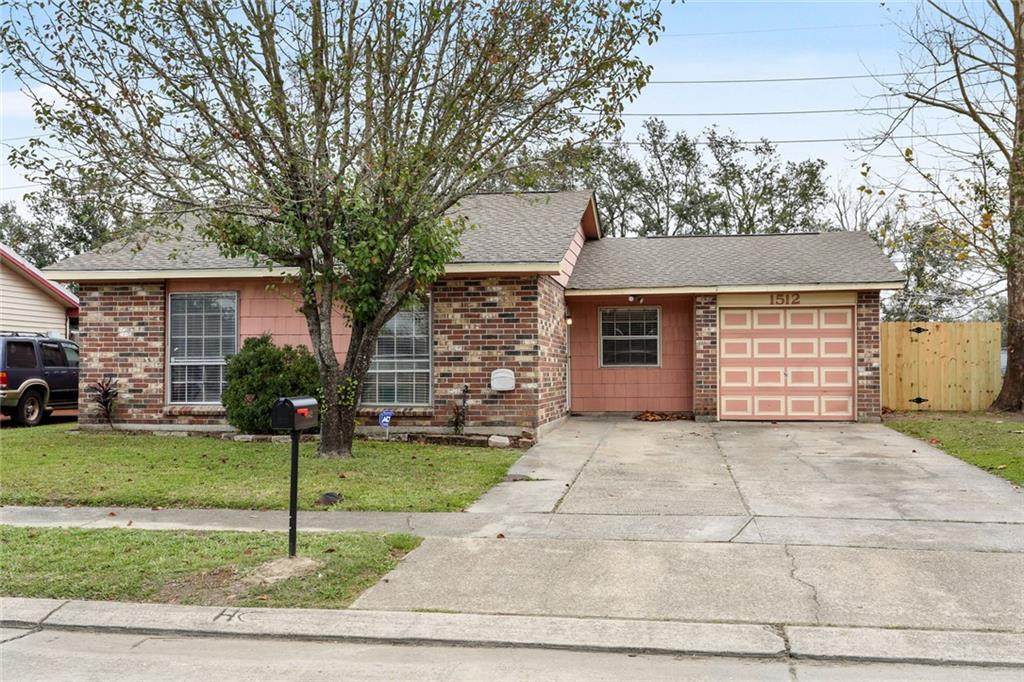 1512 Delta Road - Photo 1