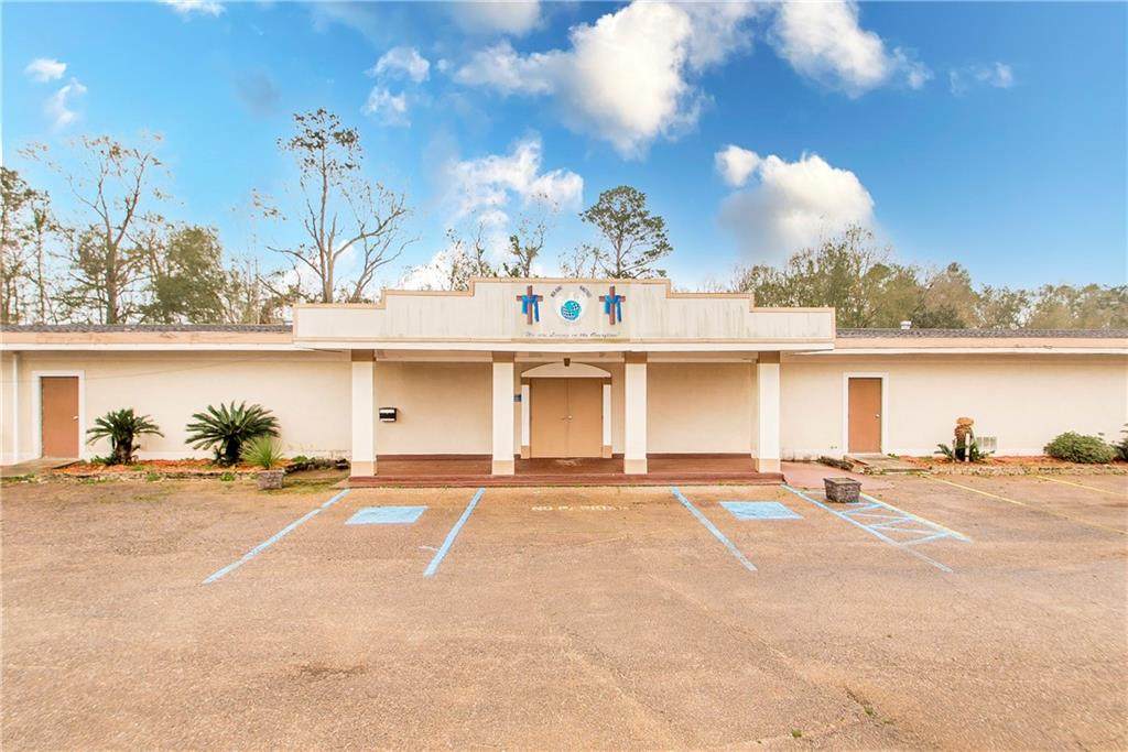 1300 Martin Luther King Drive - Photo 1