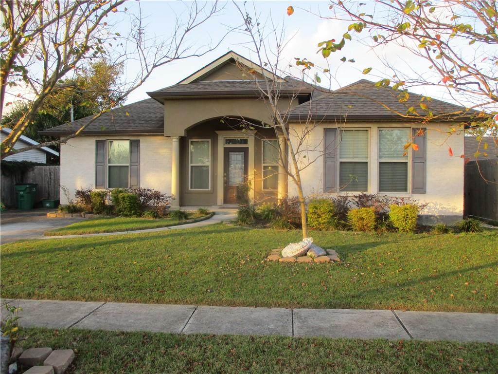 6209 Nora Street - Photo 1