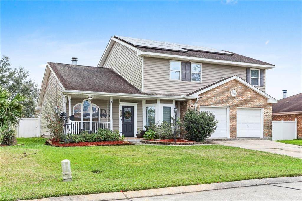 3501 Lake Arrowhead Drive - Photo 1