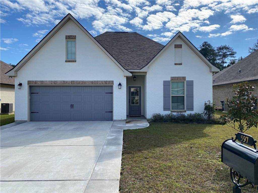597 Terrace Lake Drive - Photo 1