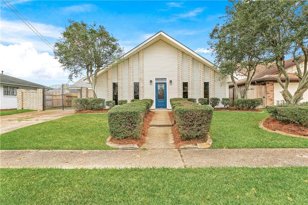 5020 Randolph Street - Photo 1