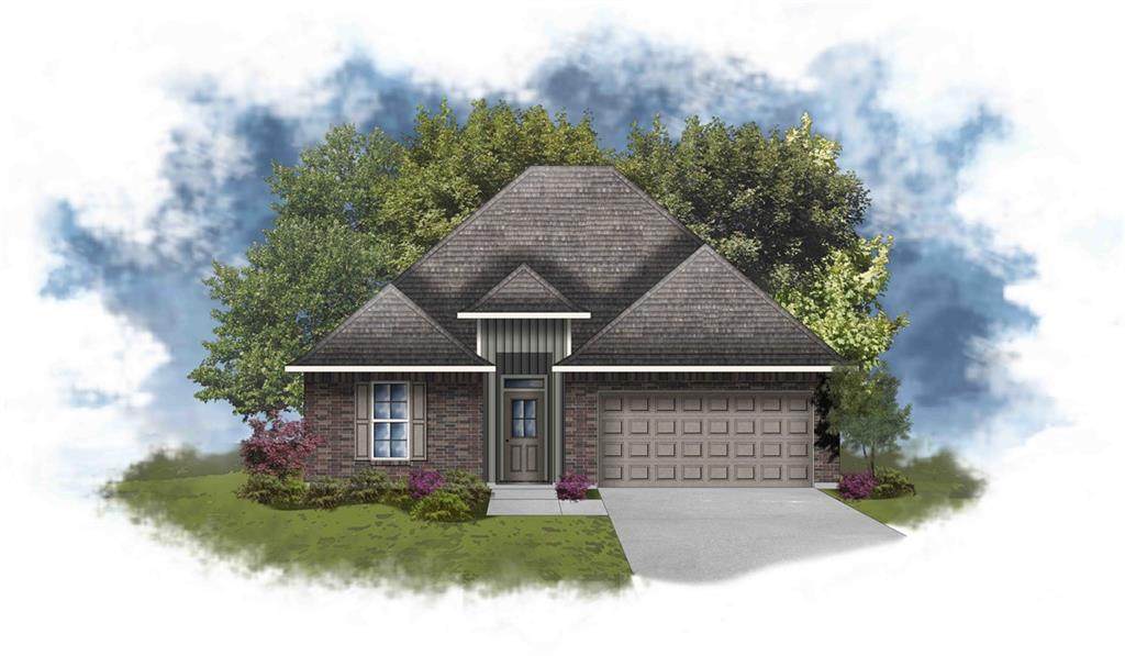26455 Brownstone Drive - Photo 1