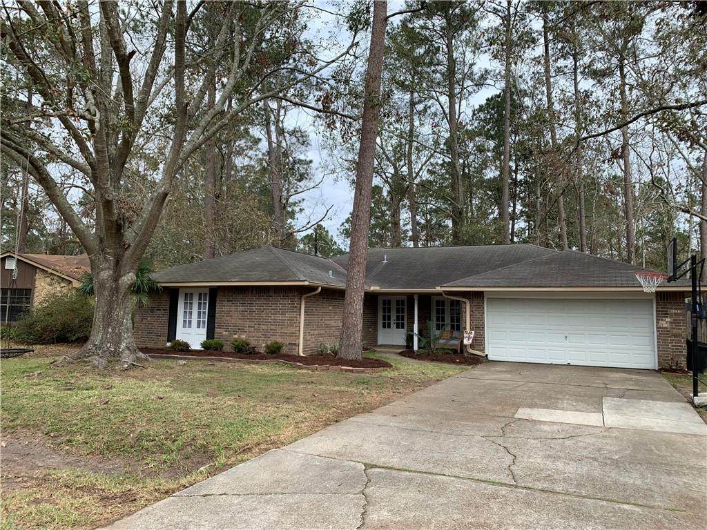 509 Red Oak Drive - Photo 1