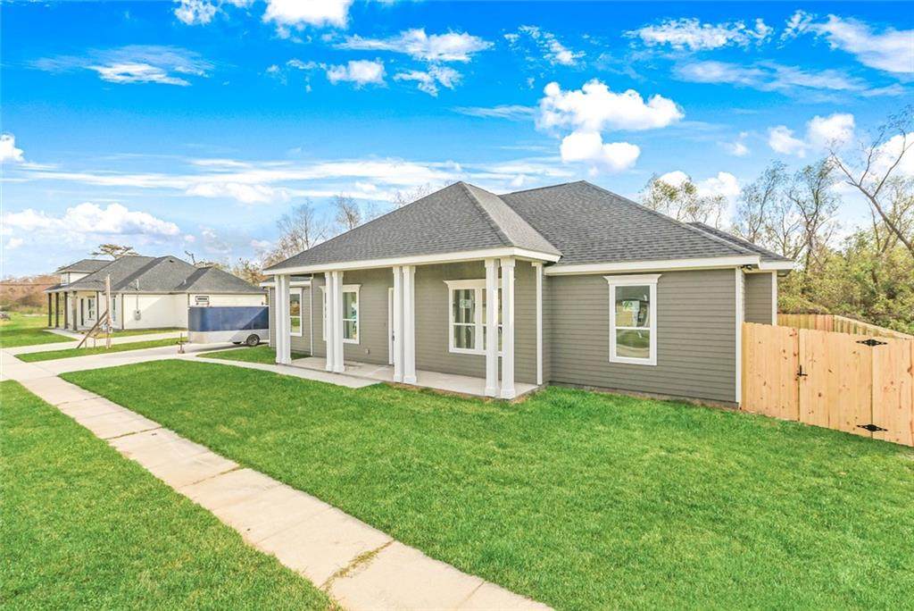 3001 Bartolo Street - Photo 1