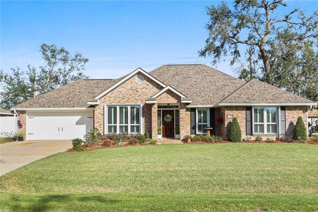 118 Laurel Court - Photo 1