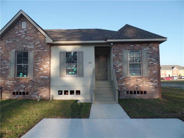 225 Bella Sera Lane - Photo 1